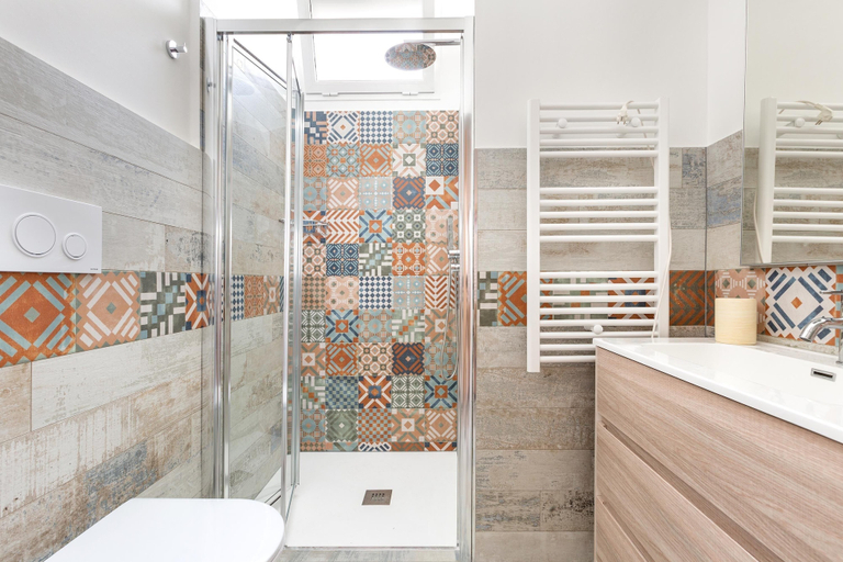 Bathroom 4, 2068 Villa Marina Salentina, Lecce