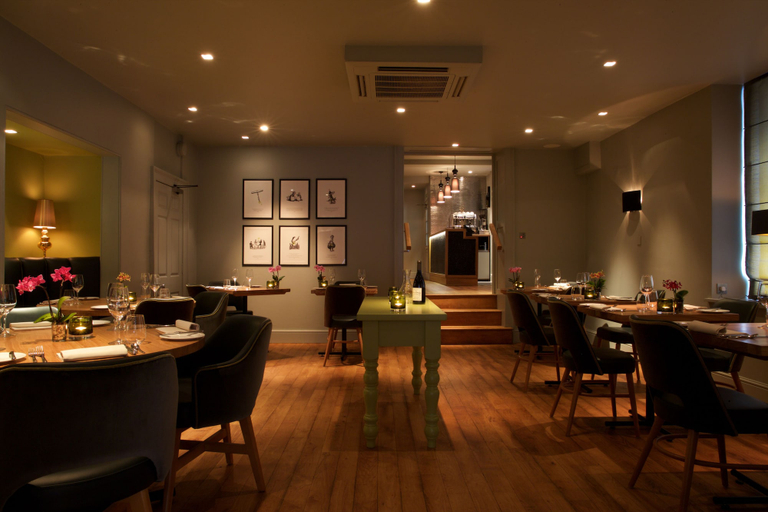 Food & Drinks 5, The Queensberry Hotel, Bath and North East Somerset