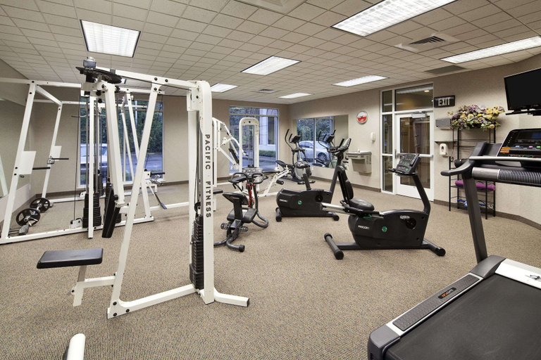 Others 5, Ramada by Wyndham Olympia, Thurston