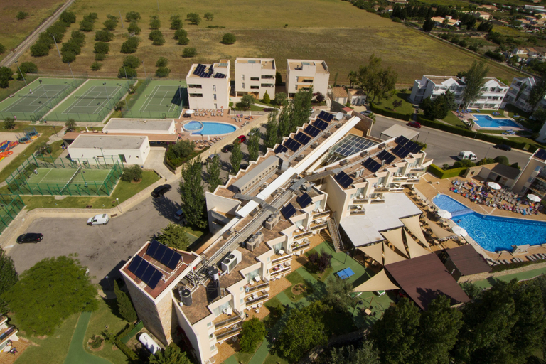 Exterior & Views 2, Aparthotel Duva & Spa, Baleares
