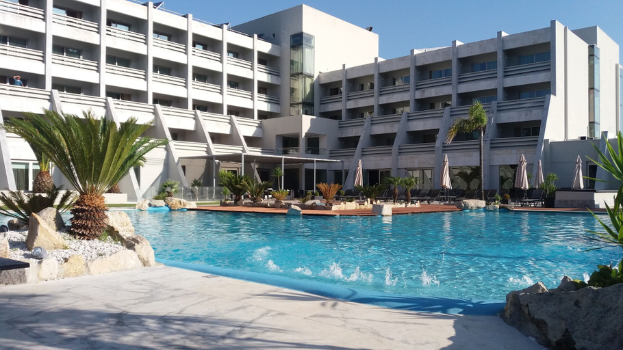 Sport & Beauty 2, Hotel Porta do Sol Conference Center & Spa, Caminha