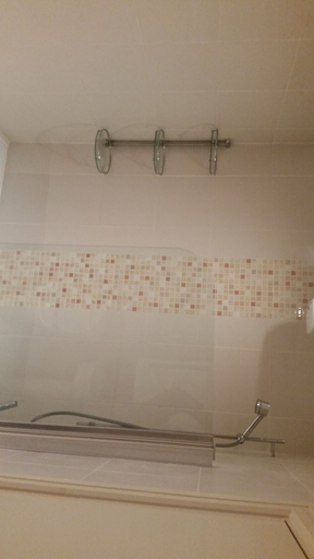 Bathroom 4, Cúirt Seoige Galway City Centre Apt