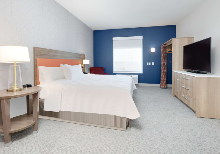 Bedroom 4, Home2 Suites by Hilton Euless DFW West, Tarrant