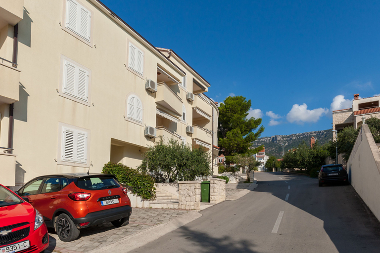 Exterior & Views 2, Mazuranic Apartments, Bol