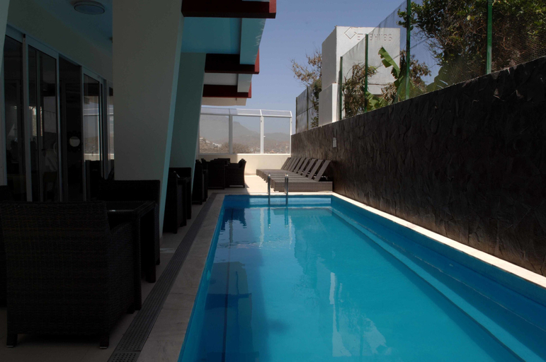Sport & Beauty 3, Blue Marlin Hotel