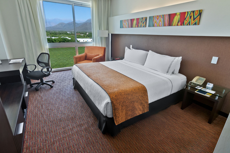 Bedroom 2, Sonesta Hotel Valledupar, Valledupar