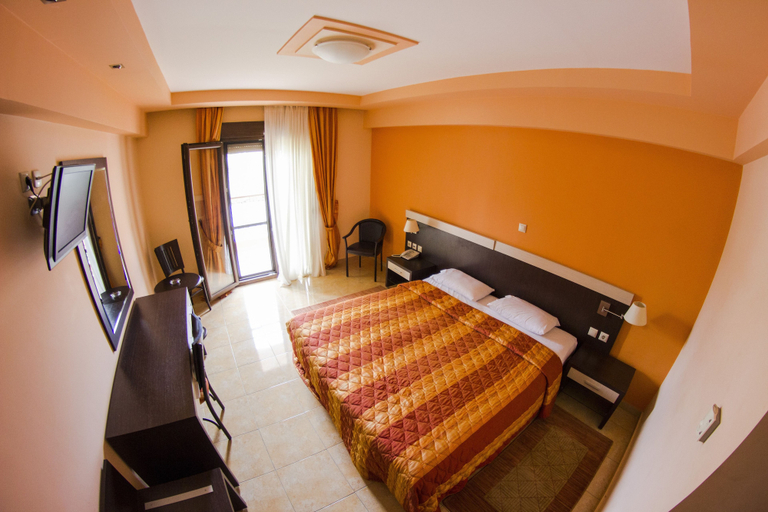 Bedroom 3, Perinthos, Central Macedonia