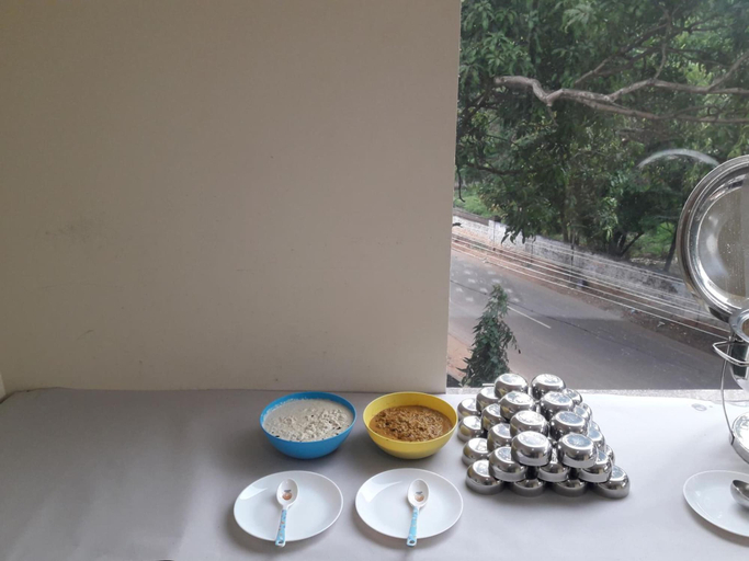 Food & Drinks 5, Hotel Lance International, Kanniyakumari