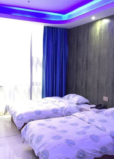 Bedroom 3, Dongyun Boutique Hotel, Hangzhou