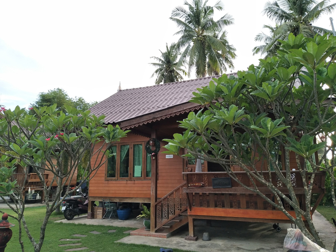 Exterior & Views 2, Yoo Sabai Resort, Bang Lamung