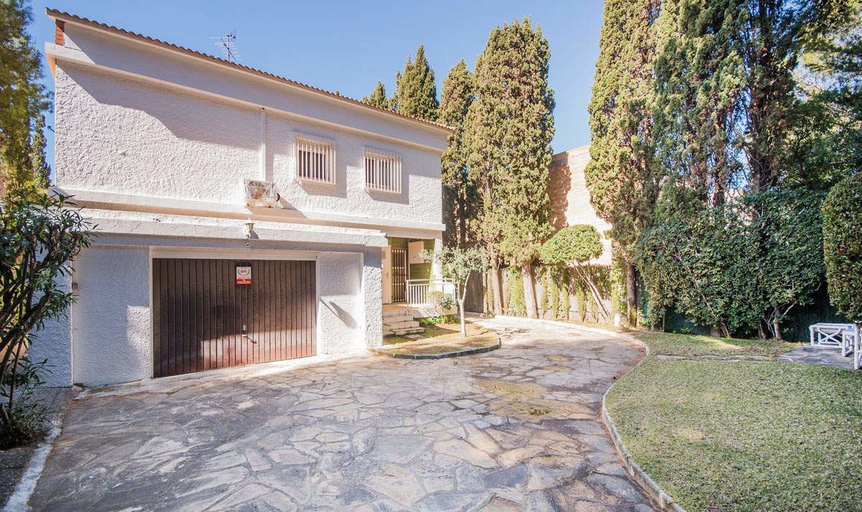 Exterior & Views 2, Villa Monica, Tarragona