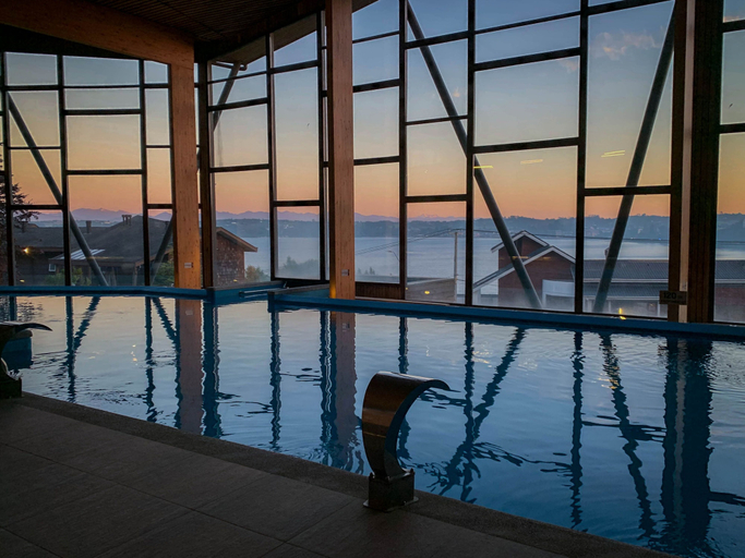 Sport & Beauty 3, Hotel Cabaña del Lago Puerto Varas, Llanquihue