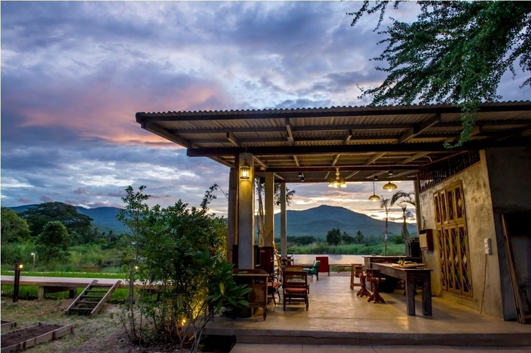 Others 4, Phu-Anna Eco House, Hot
