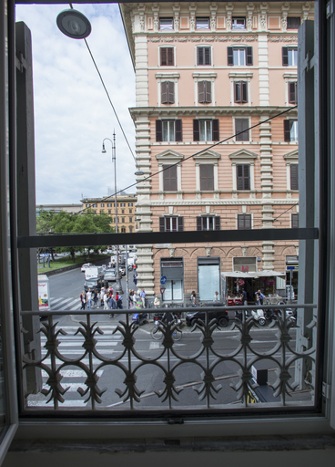 Others 3, San Pietro Grand Suite, Roma