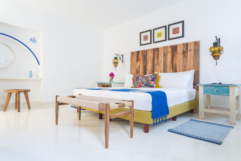 Bedroom 3, Mar del Cabo By Velas Resorts, La Paz