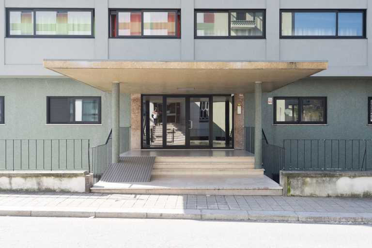 Exterior & Views, Kopke1 · Kopke 113 2BD Lovely Decorated With Wifi, Porto