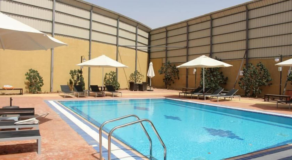 Sport & Beauty 2, Grand East Hotel - Resort & Spa Dead Sea, Shooneh Janoobiyyeh