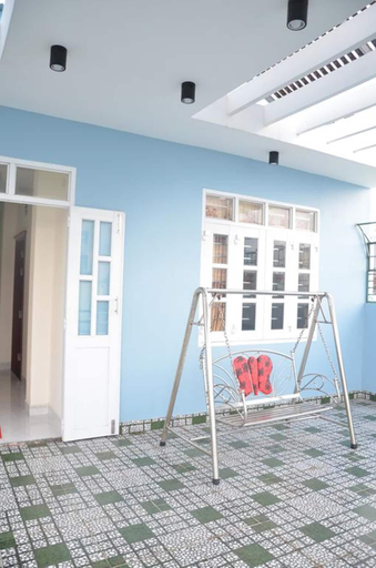 Exterior & Views, Thanh Tung Hotel, Qui Nhơn