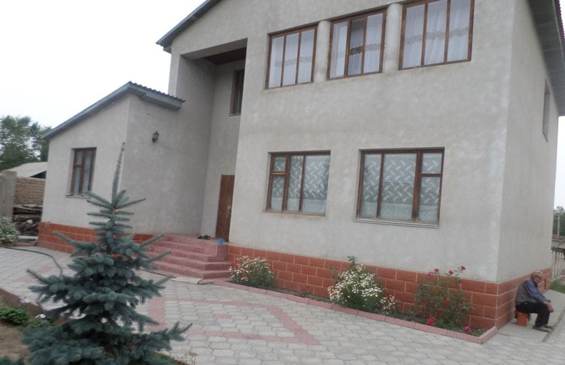 Exterior & Views 2, Vacation House - Hostel, Kochkor