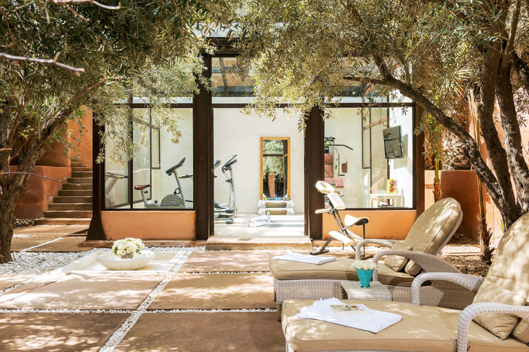 Exterior & Views 2, Tigmiza Boutique Hôtel & Spa, Marrakech