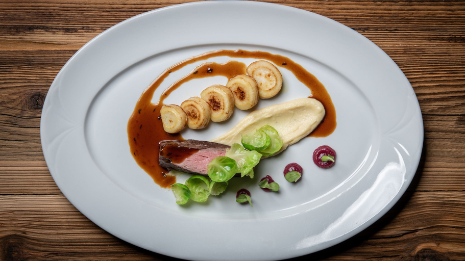 Food & Drinks 5, Genussgasthof Willenshofer, Weiz