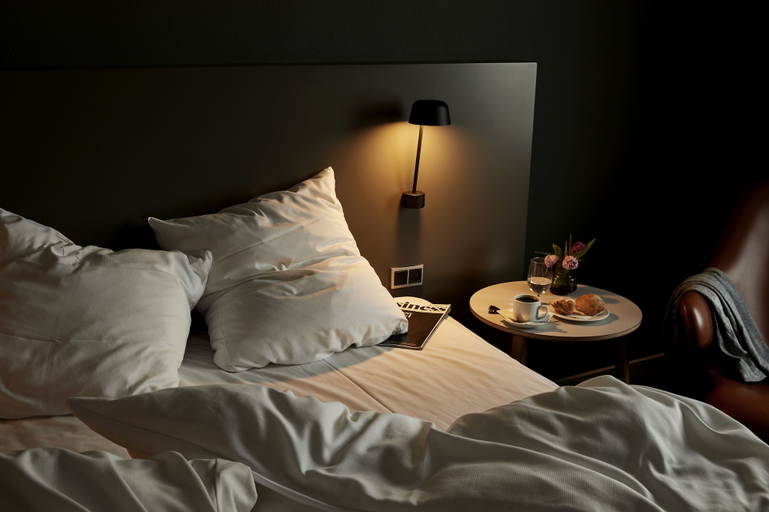Bedroom 4, Comwell Kolding, Kolding