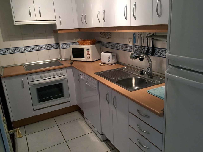 Others 4, Venavera I42d - 2 Bed Penthouse 2 Baths Beach Walk, Almería