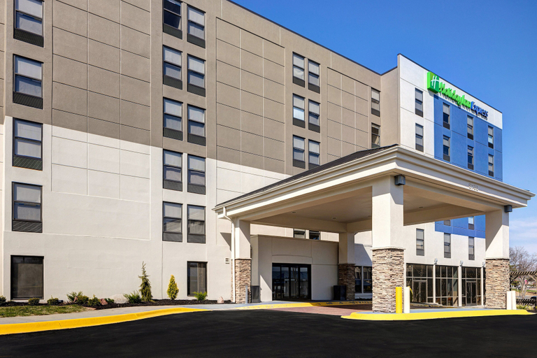 Exterior & Views 4, Holiday Inn Express & Suites CENTRAL OMAHA by IHG, Douglas