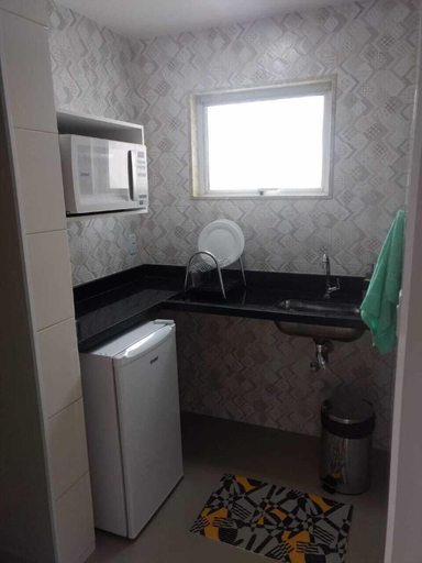 Bathroom 5, Verano Suites, Arraial do Cabo