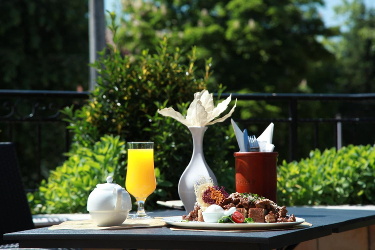 Food & Drinks 5, Provence Rooms, Banja Luka
