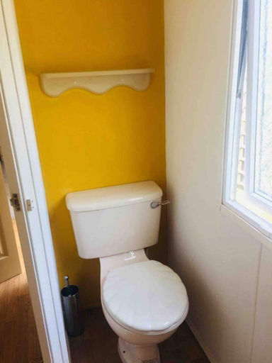 Bathroom 4, Midden Manor Country Stay on a Working Dairy Farm, Mid and East Antrim