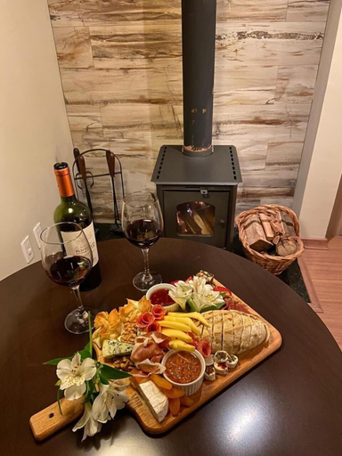 Food & Drinks 5, Olidal Pousada da Serra, Gramado