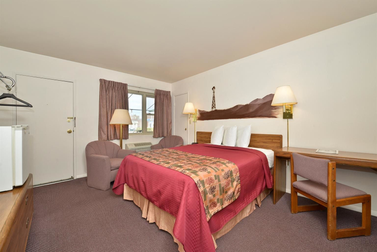 Bedroom 4, Americas Best Value Inn North Platte, Lincoln