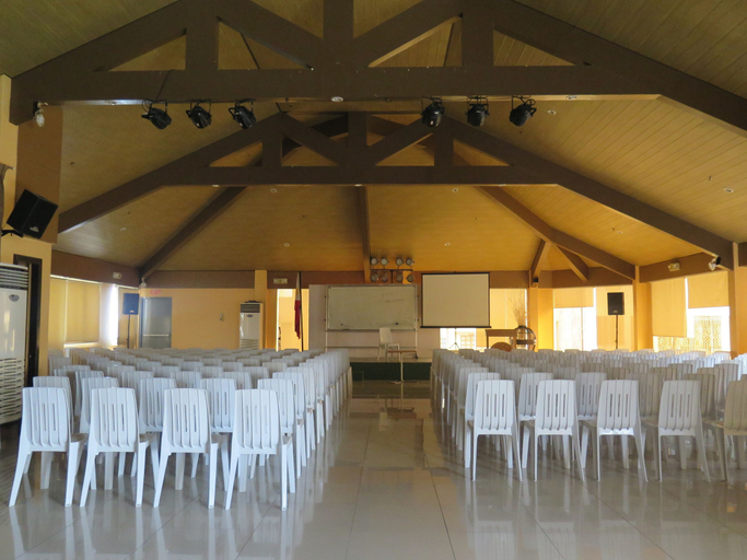 Business Facilities 4, Palwa Hotel, Dumaguete City