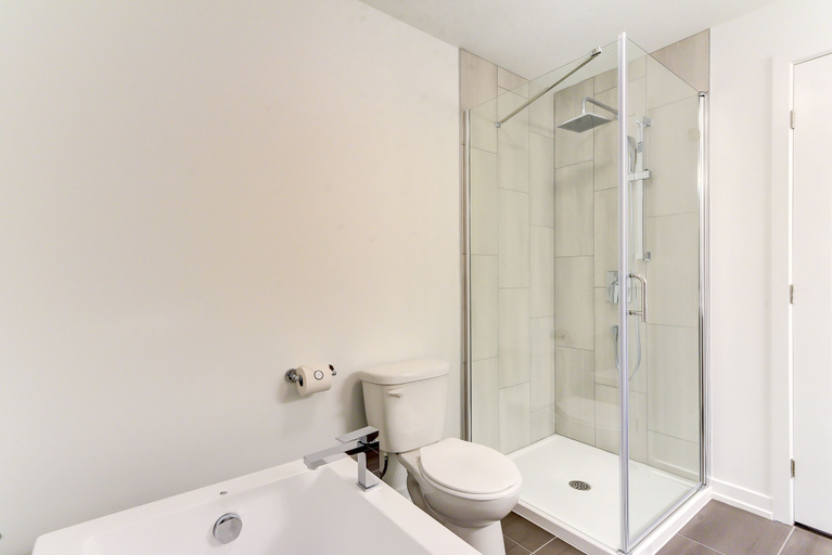 Bathroom 3, Kanata Lakes Apartments by Corporate Stays, Ottawa