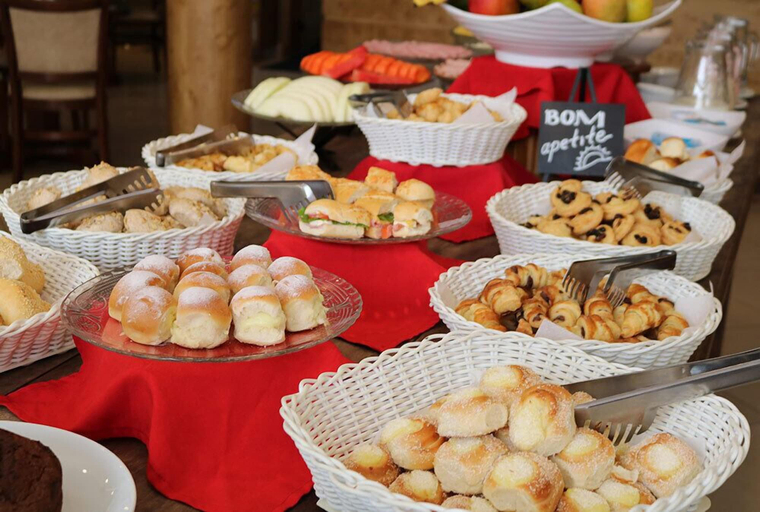 Food & Drinks 5, Hotel Bologna, Campo Limpo Paulista