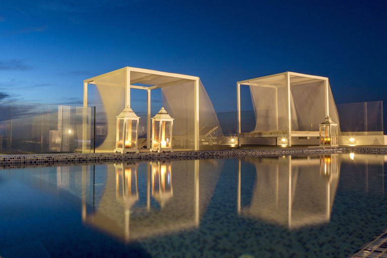 Exterior & Views 2, Colours of Mykonos, South Aegean