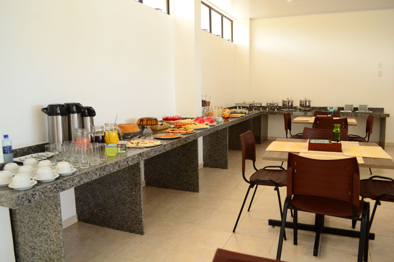 Food & Drinks 5, Guaxuma Praia Hotel, Maceió (capital)