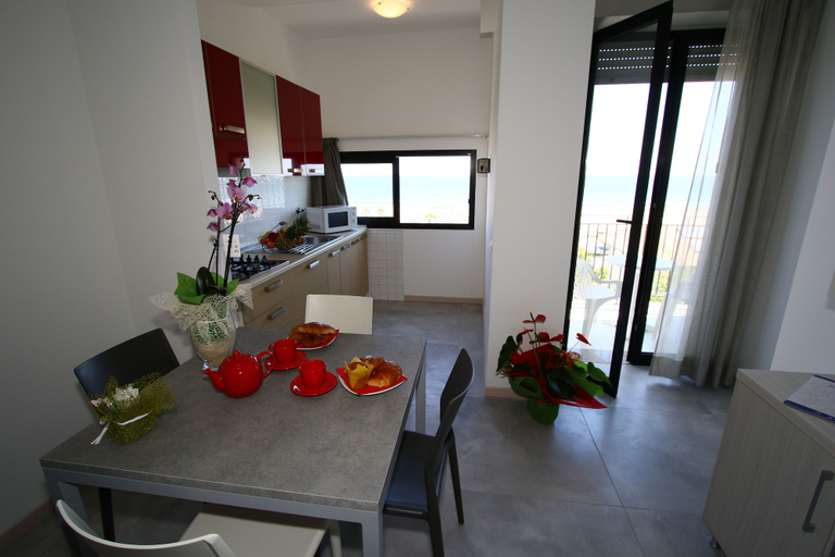 Others 4, Residence Angeli Rimini, Rimini