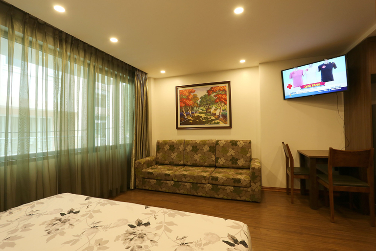 Bedroom 5, Zody House, Hoàn Kiếm