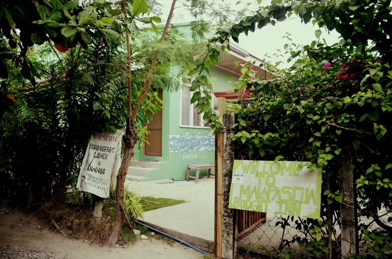 Exterior & Views 2, Malapascua Budget Inn, Daanbantayan