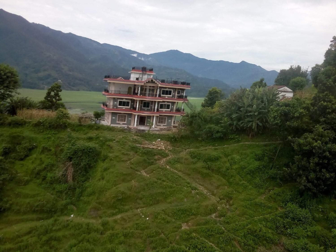 Exterior & Views 2, 360 Lakefront Restro and Lodge, Gandaki