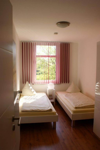 Bedroom, Strandleben Fehmarn - Ferienwohnung Ost, Ostholstein