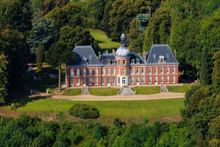 Exterior & Views 2, Chambres d'Hôtes Château du Landin, Eure