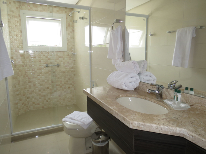 Bathroom 3, Olidal Pousada da Serra, Gramado