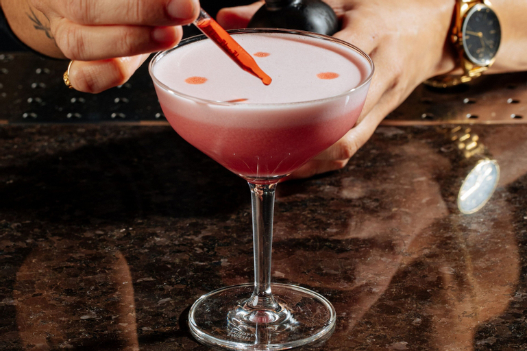 Food & Drinks 6