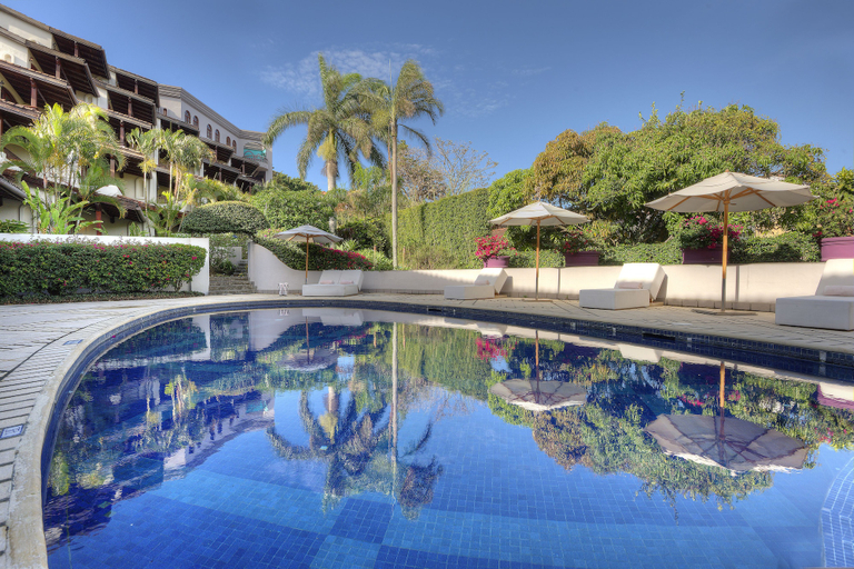 Sport & Beauty 2, Alta Las Palomas Hotel, Santa Ana