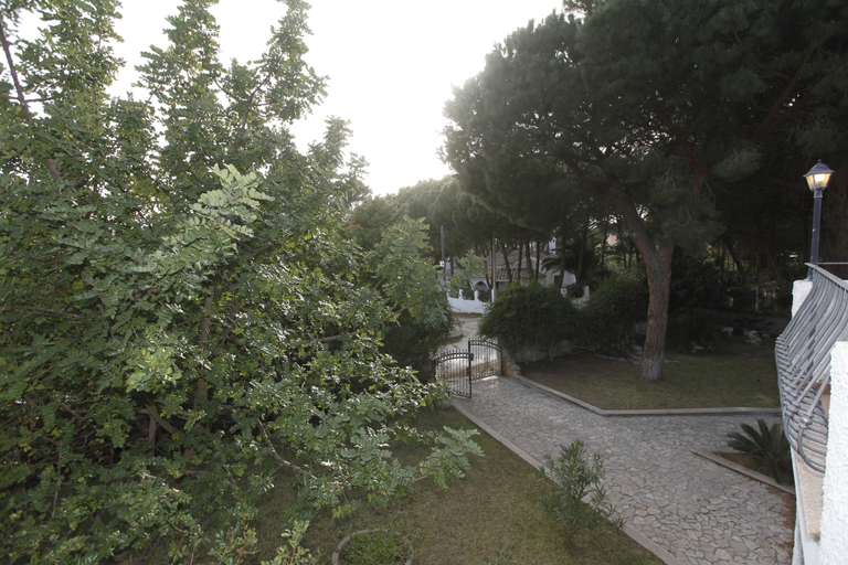 Others 4, Villa Giulia, Cagliari