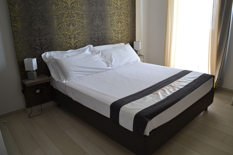 Bedroom 4, Hotel Villa Joseph, Pesaro E Urbino