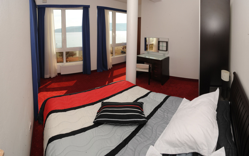 Bedroom 3, Villa Mediterana, Seget